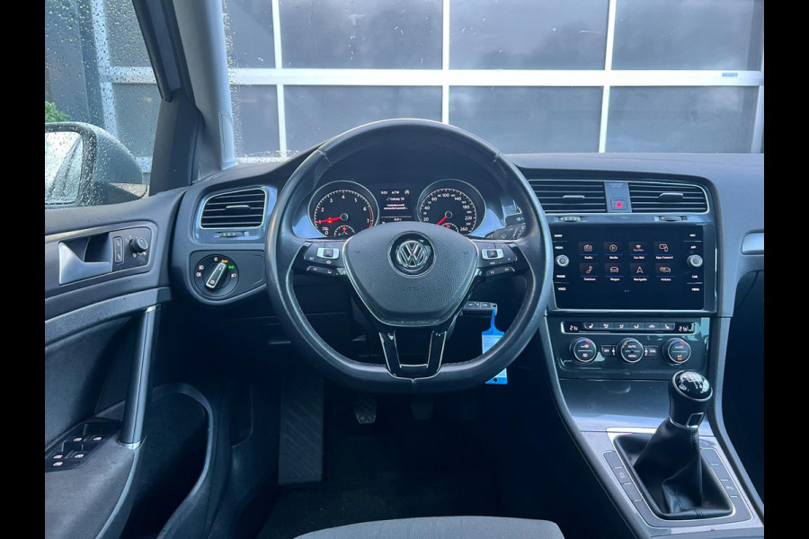 Volkswagen GOLF Variant 1.0 TSI Comfortline Business