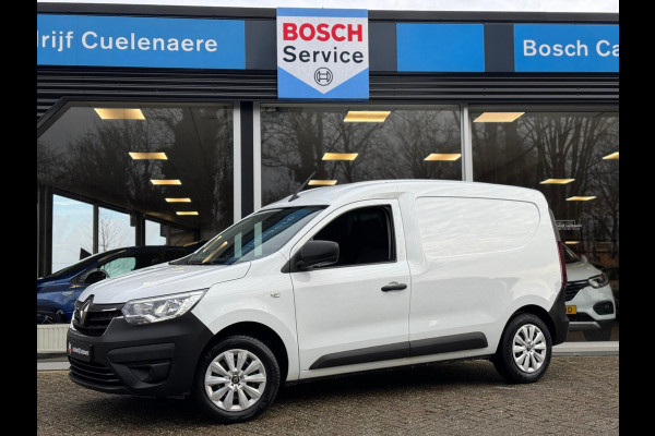 Renault Express TCe 100 Comfort Trekhaak / Parkeersensoren / Airco /