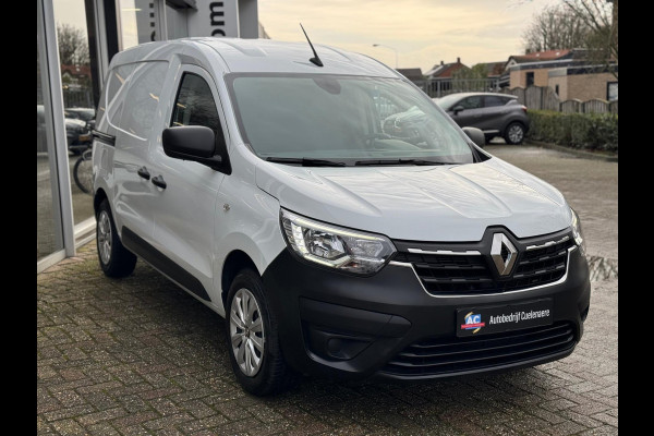 Renault Express TCe 100 Comfort Trekhaak / Parkeersensoren / Airco /