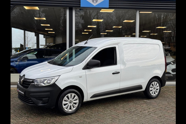 Renault Express TCe 100 Comfort Trekhaak / Parkeersensoren / Airco /