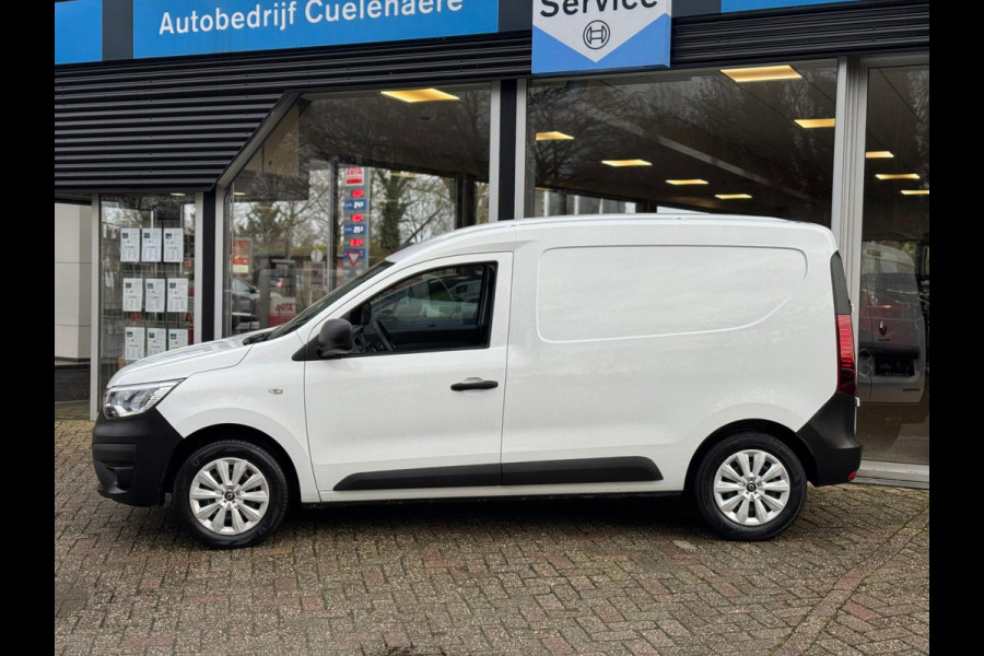 Renault Express TCe 100 Comfort Trekhaak / Parkeersensoren / Airco /