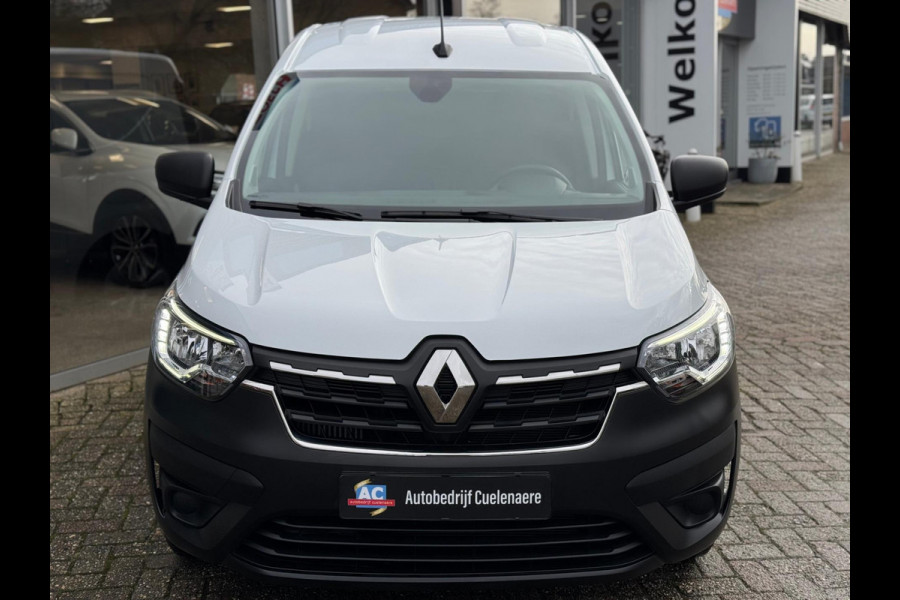 Renault Express TCe 100 Comfort Trekhaak / Parkeersensoren / Airco /