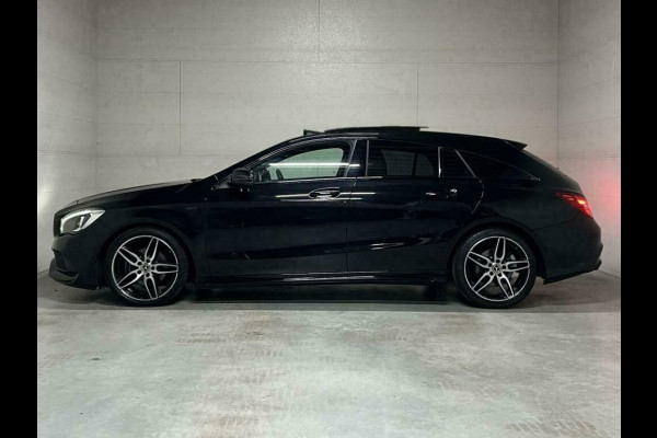 Mercedes-Benz CLA-Klasse Shooting Brake 180 AMG Edition 1 Pano