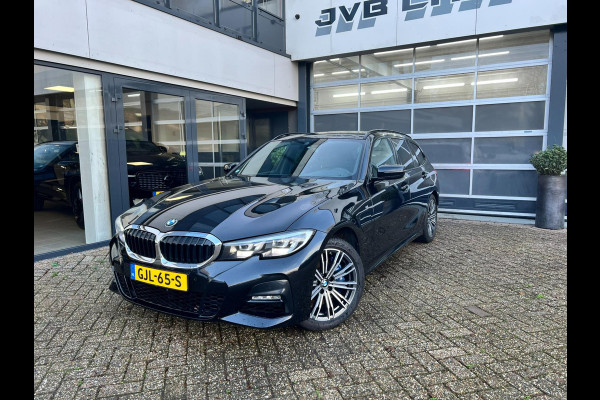 BMW 3 Serie Touring 330e High Executive