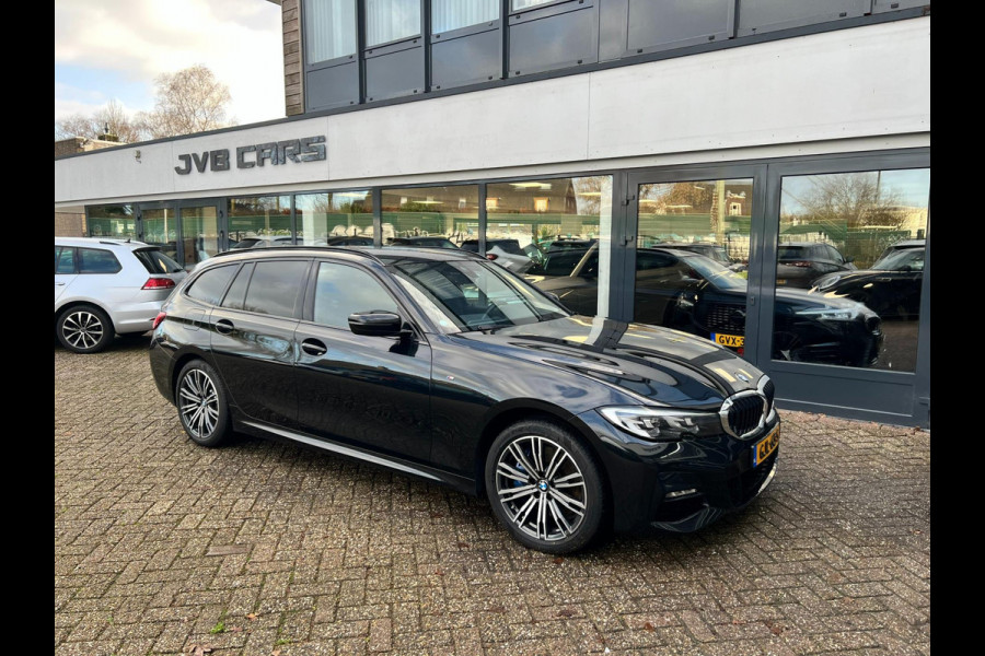 BMW 3 Serie Touring 330e High Executive