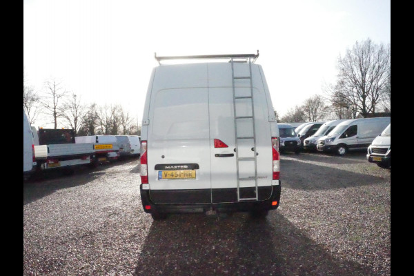 Renault Master 2.3 dCi 145PK. L2H2, Airco, 2 x Schuifdeur