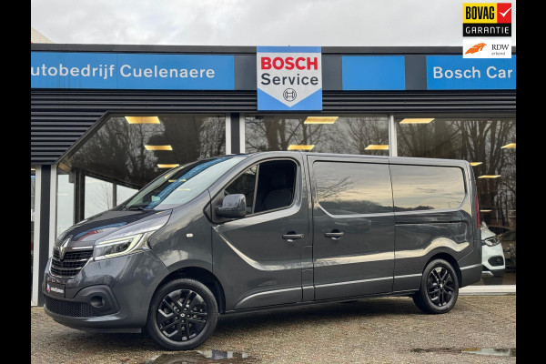 Renault Trafic 2.0 dCi 145 T29 L2H1 Luxe 2x schuifdeur / LM velg / Trekhaak / Navi / Clima / Metallic / Camera / P-sensoren