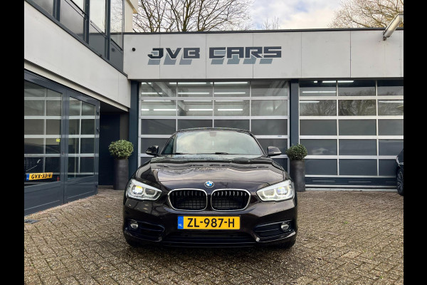 BMW 1-serie 116i Sport Line Edition