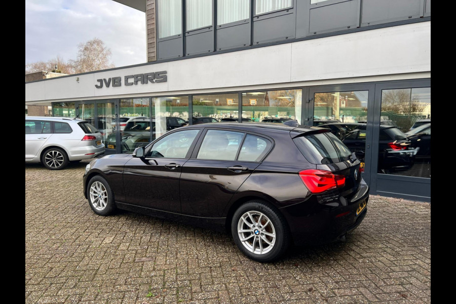 BMW 1-serie 116i Sport Line Edition