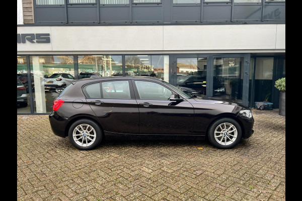 BMW 1-serie 116i Sport Line Edition