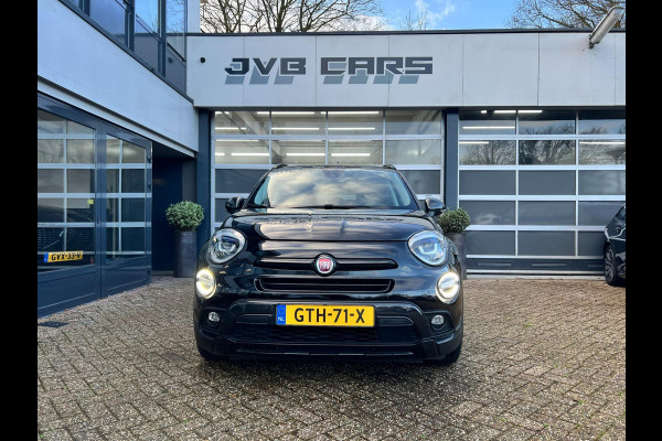 Fiat 500X Cross 1.0 GSE City Cross | DAB | Achteruitrijcamera