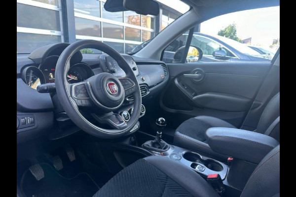 Fiat 500X Cross 1.0 GSE City Cross | DAB | Achteruitrijcamera