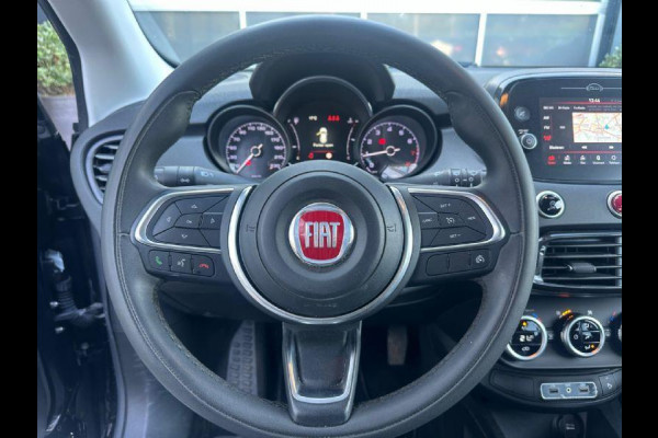 Fiat 500X Cross 1.0 GSE City Cross | DAB | Achteruitrijcamera