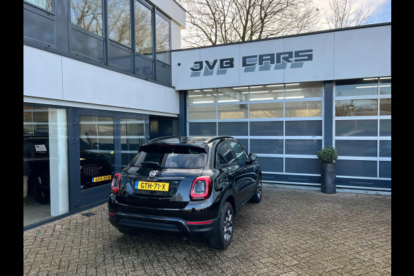 Fiat 500X Cross 1.0 GSE City Cross | DAB | Achteruitrijcamera