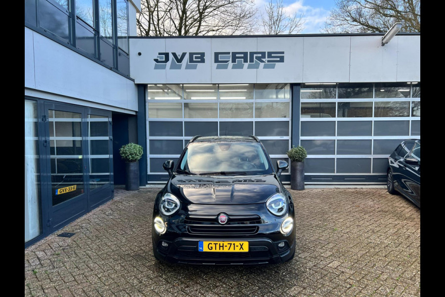 Fiat 500X Cross 1.0 GSE City Cross | DAB | Achteruitrijcamera