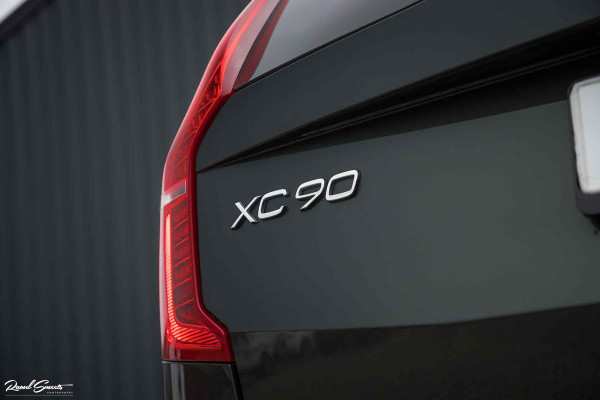 Volvo XC90 2.0 T8 Recharge AWD R-Design | Luchtvering | Massage | Trekhaak | 22"