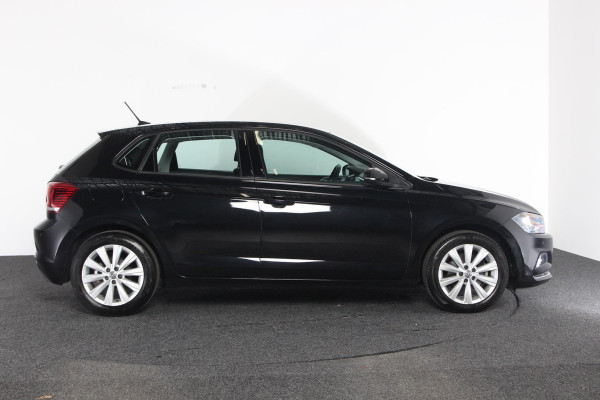 Volkswagen Polo 1.0 TSI Highline | full options |