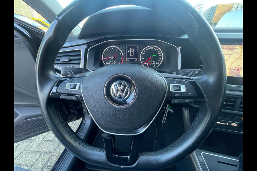 Volkswagen Polo 1.0 TSI Highline | full options |