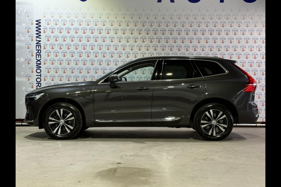 Volvo XC60 2.0 Recharge T6 AWD Inscription | Pano | Led | Carplay