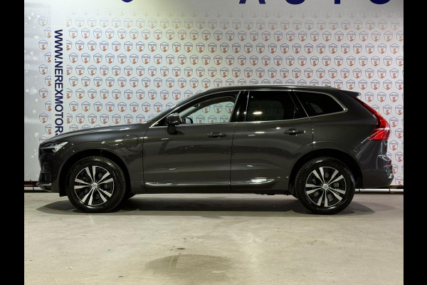 Volvo XC60 2.0 Recharge T6 AWD Inscription | Pano | Led | Carplay