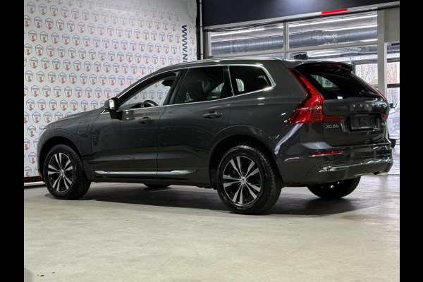 Volvo XC60 2.0 Recharge T6 AWD Inscription | Pano | Led | Carplay