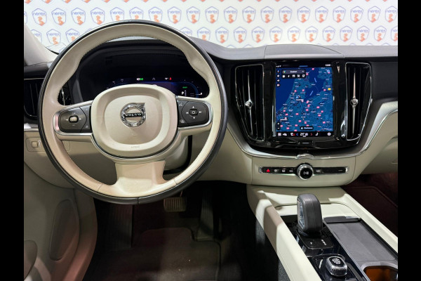 Volvo XC60 2.0 Recharge T6 AWD Inscription | Pano | Led | Carplay