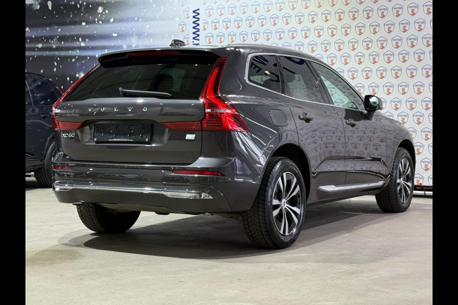 Volvo XC60 2.0 Recharge T6 AWD Inscription | Pano | Led | Carplay