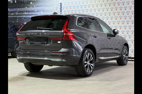 Volvo XC60 2.0 Recharge T6 AWD Inscription | Pano | Led | Carplay