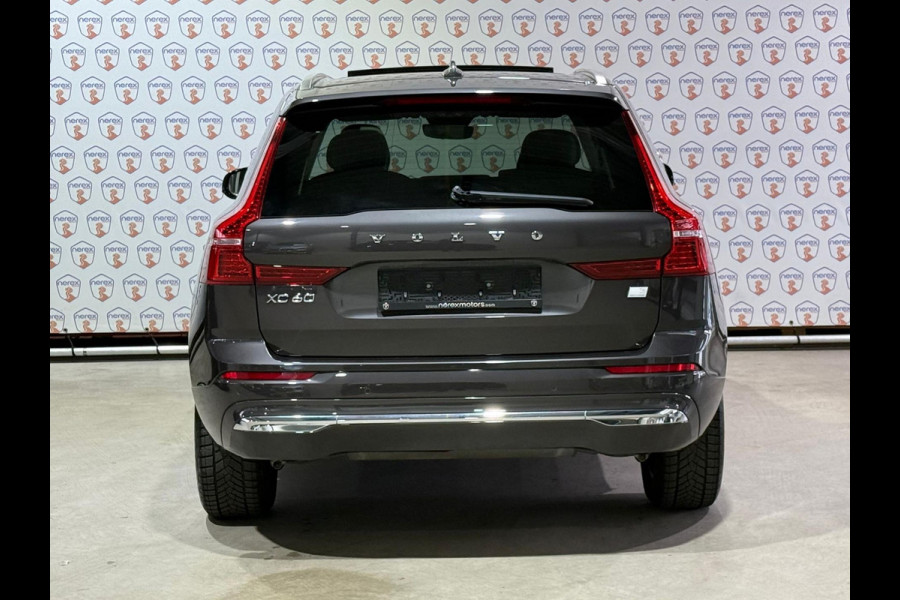 Volvo XC60 2.0 Recharge T6 AWD Inscription | Pano | Led | Carplay