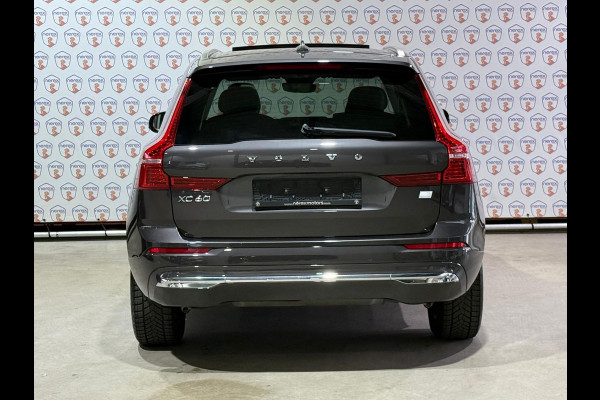 Volvo XC60 2.0 Recharge T6 AWD Inscription | Pano | Led | Carplay