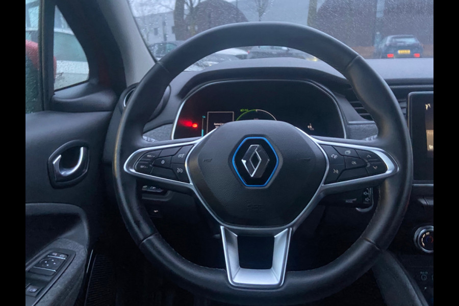 Renault ZOE R110 Life 52 kWh KOOPACCU VAN 16.90 VOOR 14.440 EINDEJAARSVOORDEEL: 2.460,- | RIJKLAAR INCL. 12 MND. BOVAGGARANTIE