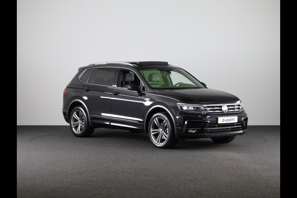 Volkswagen Tiguan Allspace 1.5 TSI Highline Business R