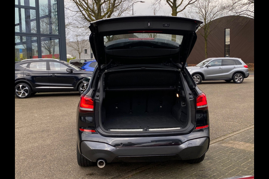 BMW X1 XDrive25e M SPORT VAN 34.900 VOOR 31.330 EINDEJAARSVOORDEEL 3.570,- | LEDER | NETTE AUTO