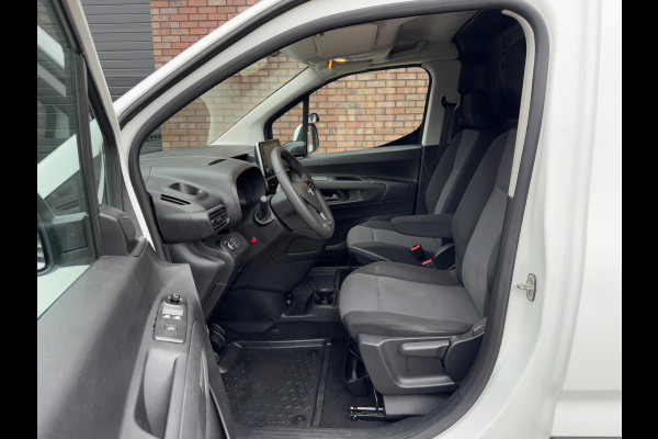 Opel Combo 1.6D L2H1 Edition / 100 PK / Navigatie / Cruise Control / Parkeersensoren / 1e Eigenaar / NED-Combo