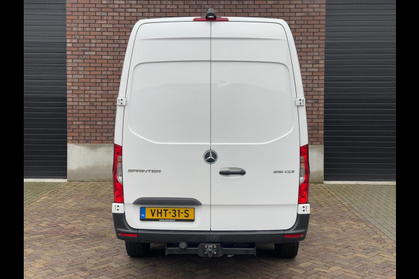 Mercedes-Benz Sprinter 316 2.2 CDI L2H2 / 163 PK / 3500 KG Trekgewicht / Navi By App / Camera / Climate Control / Cruise Control