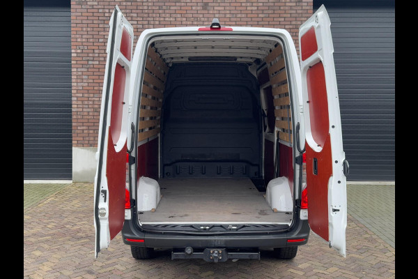 Mercedes-Benz Sprinter 316 2.2 CDI L2H2 / 163 PK / 3500 KG Trekgewicht / Navi By App / Camera / Climate Control / Cruise Control