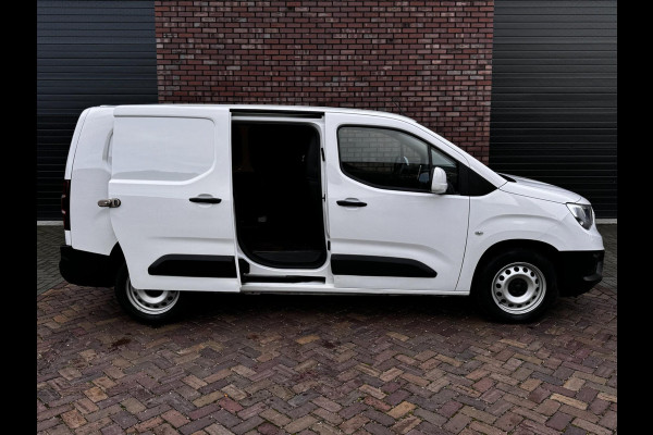 Opel Combo 1.6D L2H1 Edition / 100 PK / Navigatie / Cruise Control / Parkeersensoren / 1e Eigenaar / NED-Combo