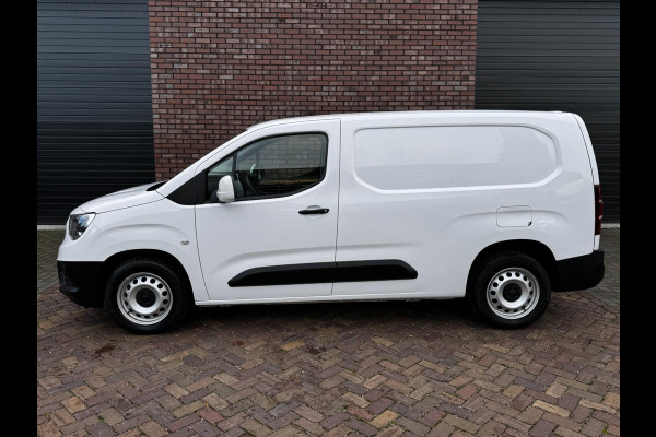 Opel Combo 1.6D L2H1 Edition / 100 PK / Navigatie / Cruise Control / Parkeersensoren / 1e Eigenaar / NED-Combo