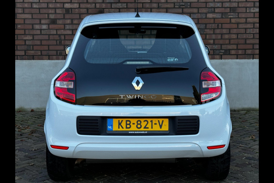 Renault Twingo 1.0 SCe Collection / Airco / CV + afstandbediening / Bluetooth / NED-Twingo