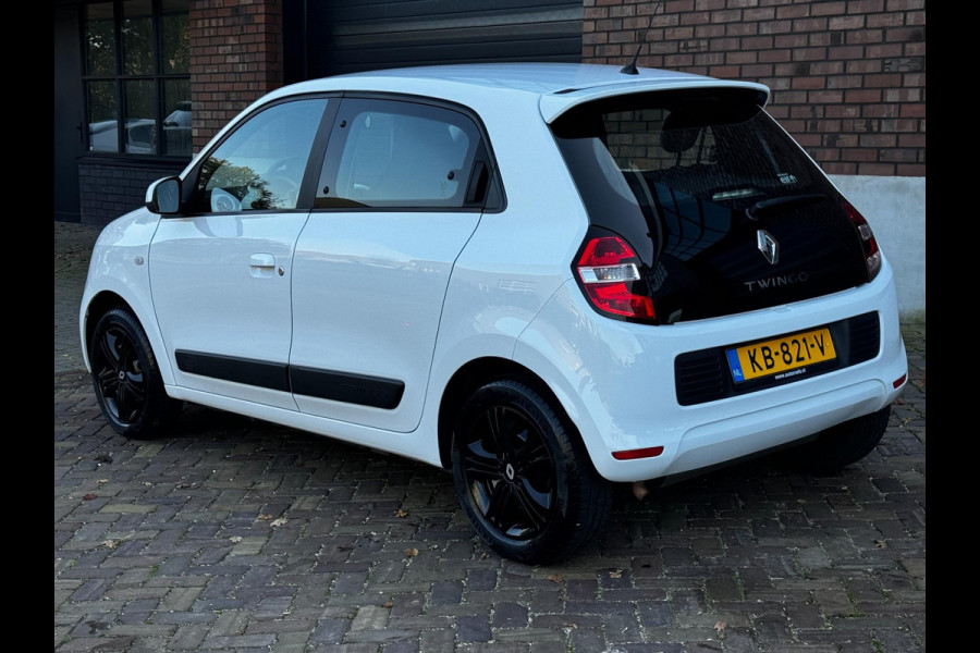 Renault Twingo 1.0 SCe Collection / Airco / CV + afstandbediening / Bluetooth / NED-Twingo