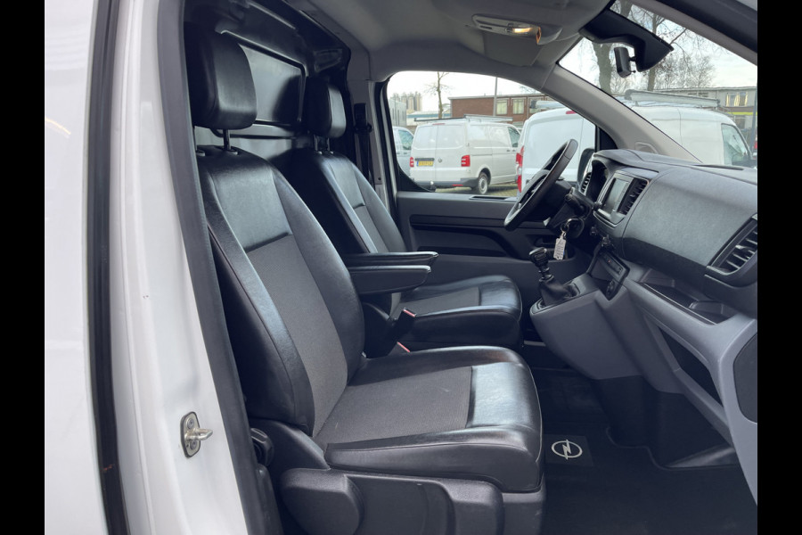 Opel Vivaro 2.0 CDTI 122pk L2H1 Edition / vaste prijs rijklaar € 13.950 ex btw / lease vanaf € 256 / airco / cruise / navi / camera / trekhaak / pdc voor en achter / euro 6 diesel !