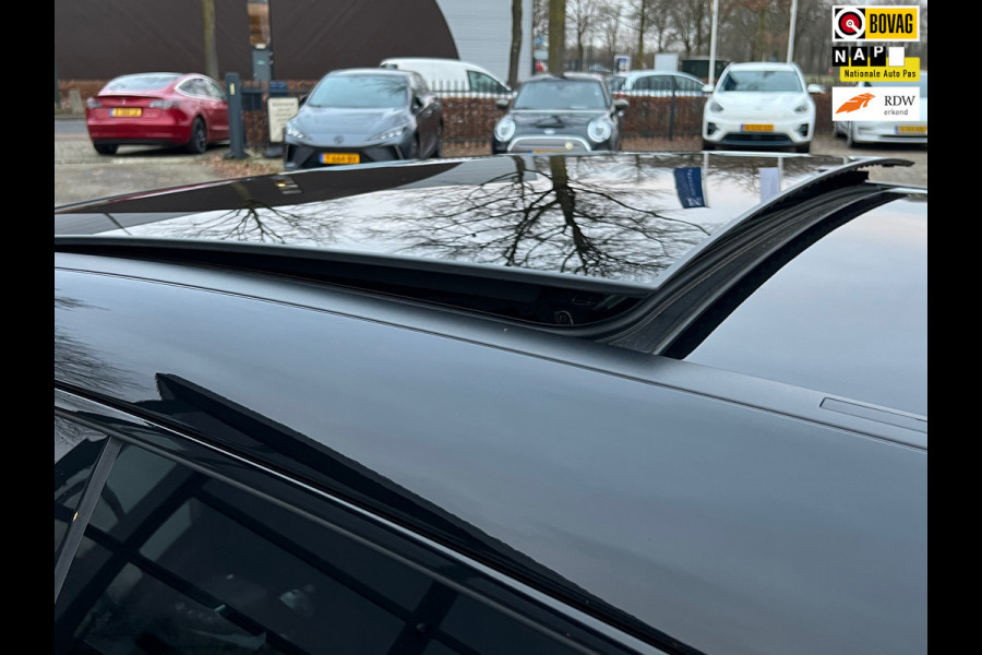 Mercedes-Benz CLA-Klasse Shooting Brake 250 e Premium Plus VAN 33.900 VOOR 30.877 EINDEJAARSVOORDEEL 3.023