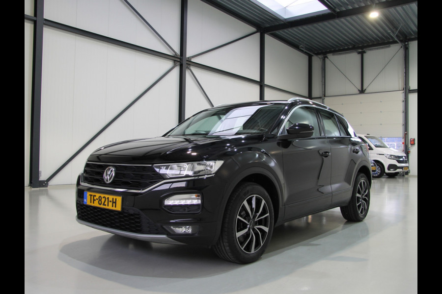 Volkswagen T-Roc 1.5 TSI 150PK DSG Style