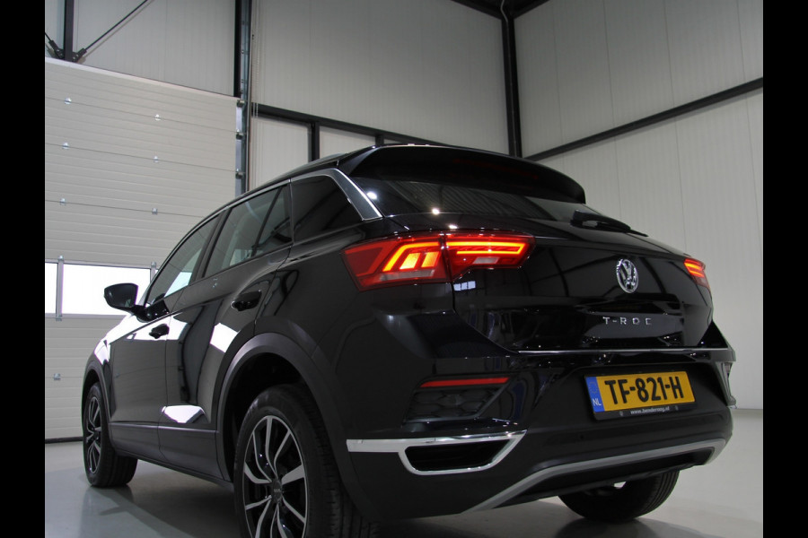 Volkswagen T-Roc 1.5 TSI 150PK DSG Style