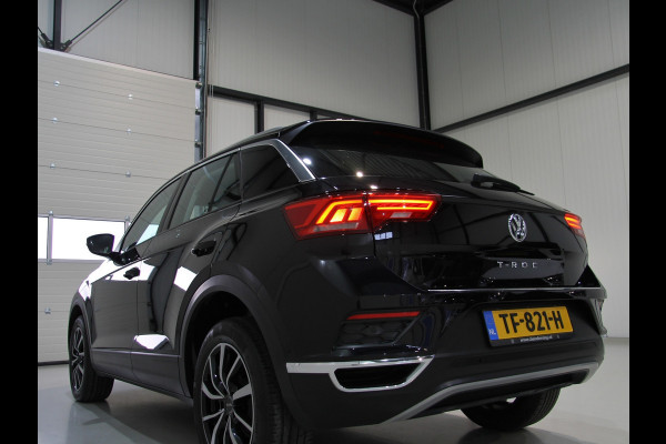 Volkswagen T-Roc 1.5 TSI 150PK DSG Style