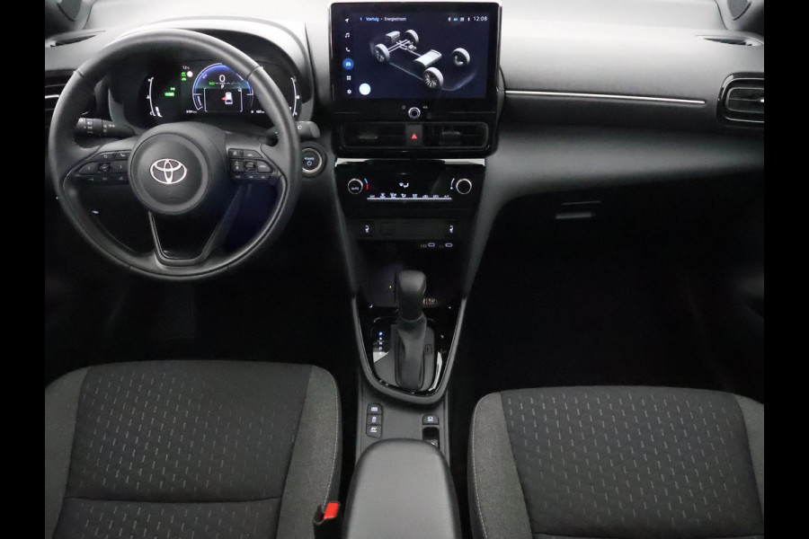 Toyota Yaris Cross Hybrid 115 Dynamic Luxury Bi-Tone | Stuur- & Stoelverwarming | Parkeersensoren | Apple Carplay & AndroidAUTO |