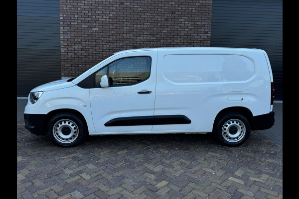 Opel Combo 1.6D L2H1 Edition / 100 PK / Navigatie / Cruise control / Parkeersensoren / 1e Eigenaar / NED-Combo