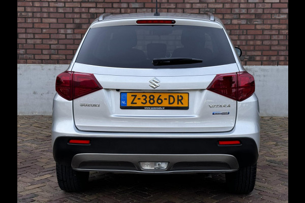 Suzuki Vitara 1.4 Boosterjet Select Smart Hybrid / 130 PK / Navigatie + Camera / Adaptive Cruise / Climate / Stoelverwarming