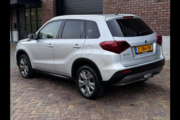 Suzuki Vitara 1.4 Boosterjet Select Smart Hybrid / 130 PK / Navigatie + Camera / Adaptive Cruise / Climate / Stoelverwarming