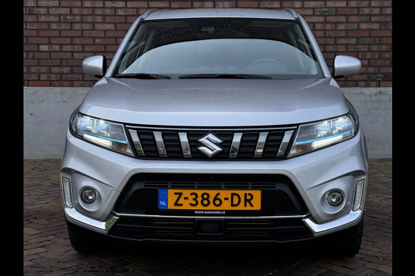 Suzuki Vitara 1.4 Boosterjet Select Smart Hybrid / 130 PK / Navigatie + Camera / Adaptive Cruise / Climate / Stoelverwarming